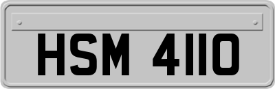 HSM4110