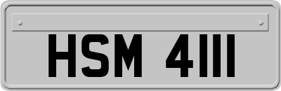 HSM4111