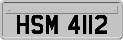 HSM4112