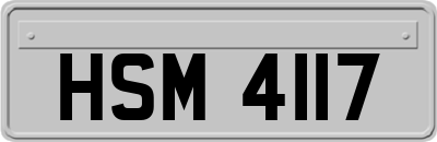HSM4117
