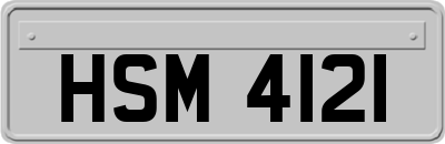 HSM4121