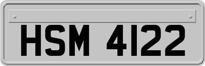 HSM4122
