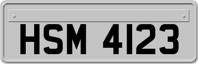 HSM4123