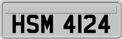HSM4124