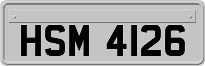 HSM4126