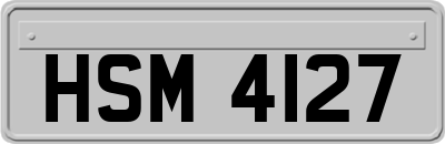 HSM4127