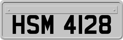 HSM4128