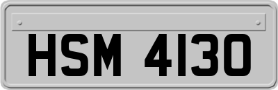 HSM4130