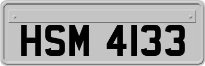 HSM4133
