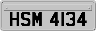 HSM4134