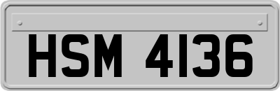 HSM4136