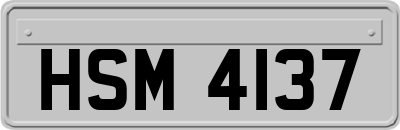 HSM4137