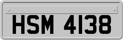 HSM4138