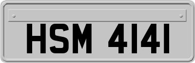 HSM4141