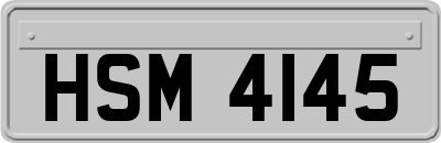 HSM4145