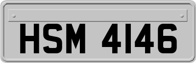 HSM4146