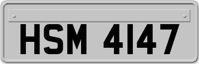 HSM4147
