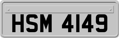 HSM4149