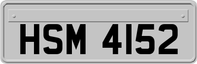 HSM4152