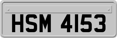 HSM4153