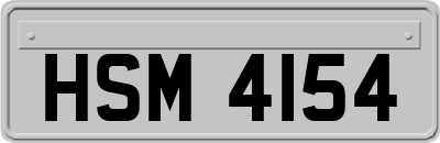 HSM4154