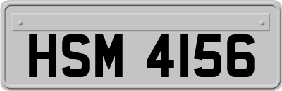 HSM4156