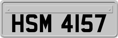 HSM4157