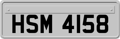 HSM4158
