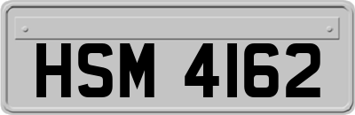 HSM4162