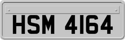 HSM4164
