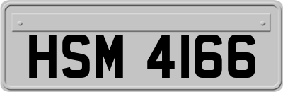 HSM4166