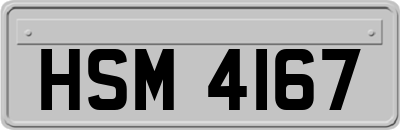 HSM4167