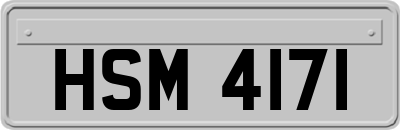 HSM4171