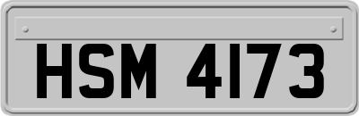HSM4173