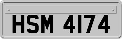 HSM4174