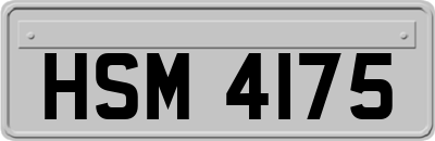 HSM4175