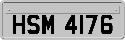 HSM4176
