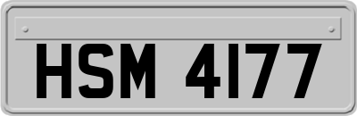 HSM4177