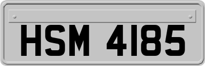 HSM4185
