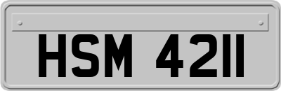 HSM4211