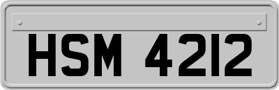 HSM4212