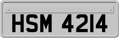 HSM4214