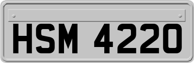 HSM4220
