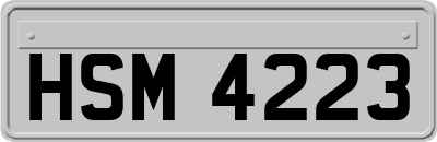 HSM4223