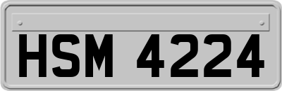 HSM4224