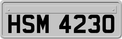 HSM4230