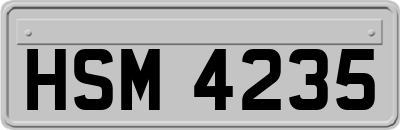 HSM4235