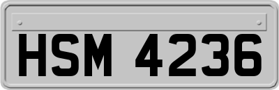 HSM4236