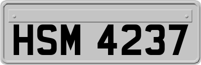 HSM4237