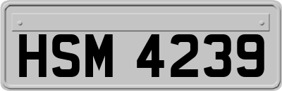 HSM4239
